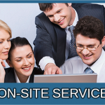 on-site-service