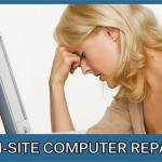 computer repair