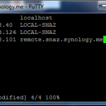 synology-edit-hosts